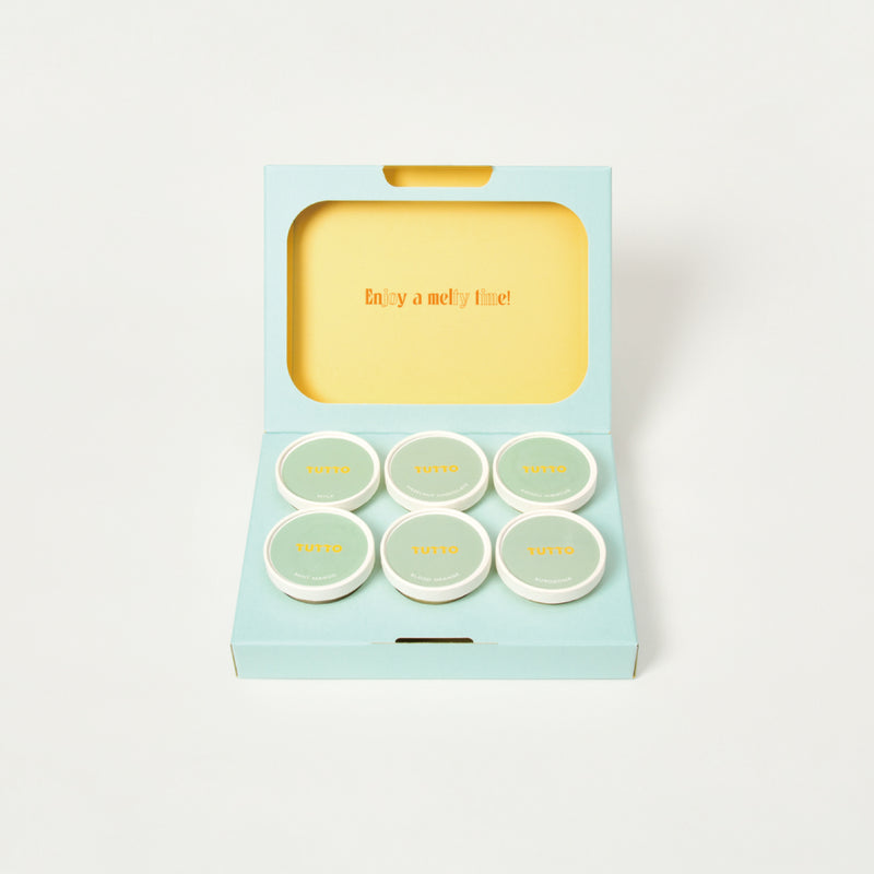 GIFT BOX